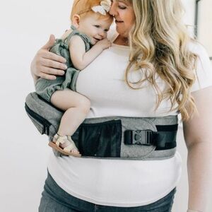 Baby Hip Carrier